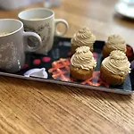 Bed & Breakfast La Maison Duffour D'hotes Avec Petit Dejeuner 3*