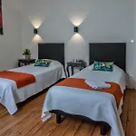 La Maison Duffour D'hotes Avec Petit Dejeuner Bed & Breakfast 3*