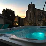 Bed & Breakfast La Maison Duffour D'hotes Avec Petit Dejeuner Tonneins