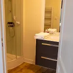 Bed & Breakfast La Maison Duffour D'hotes Avec Petit Dejeuner Tonneins