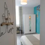 La Maison Duffour D'hotes Avec Petit Dejeuner Bed & Breakfast