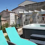 La Maison Duffour D'hotes Avec Petit Dejeuner Bed & Breakfast Tonneins