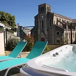 La Maison Duffour D'hotes Avec Petit Dejeuner Bed & Breakfast