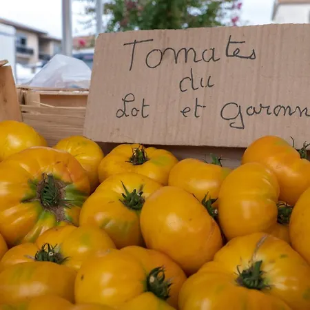 Bed and breakfast La Maison Duffour D'hôtes Avec Petit Déjeuner