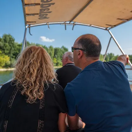 La Maison Duffour D'hotes Avec Petit Dejeuner Tonneins