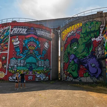 Panzió La Maison Duffour D'hotes Avec Petit Dejeuner