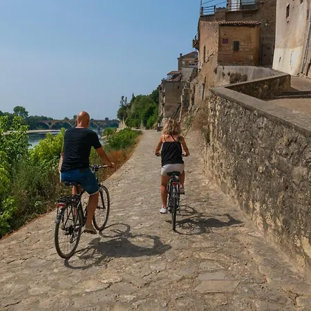 La Maison Duffour D'hotes Avec Petit Dejeuner Bed and Breakfast
