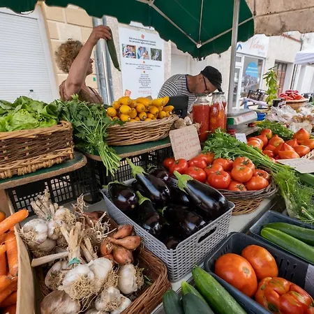 La Maison Duffour D'hôtes Avec Petit Déjeuner Tonneins