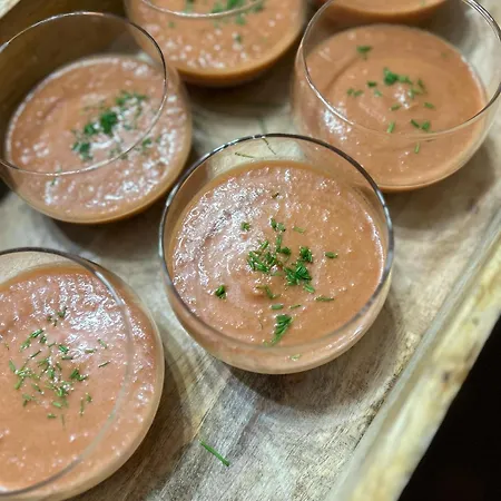 La Maison Duffour D'hotes Avec Petit Dejeuner Bed & Breakfast