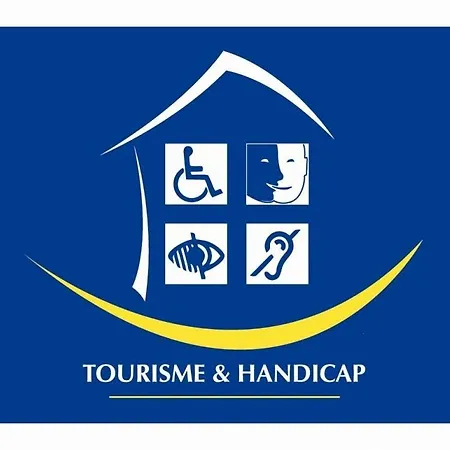 La Maison Duffour D'hotes Avec Petit Dejeuner 3* Tonneins