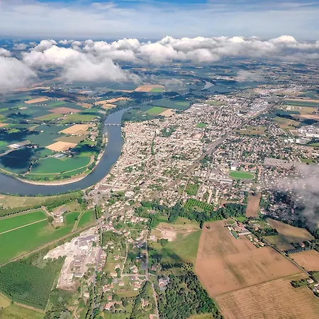 La Maison Duffour D'hotes Avec Petit Dejeuner Bed & Breakfast 3*