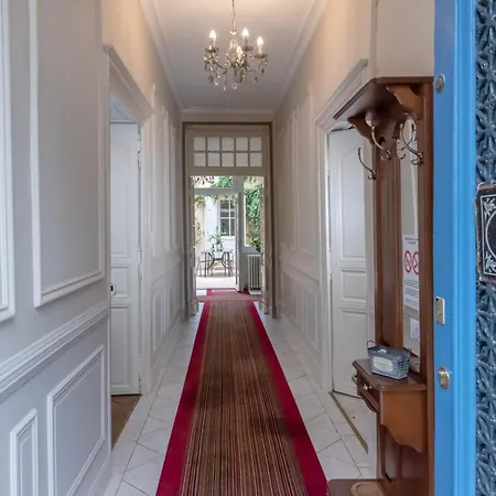 La Maison Duffour D'hôtes Avec Petit Déjeuner