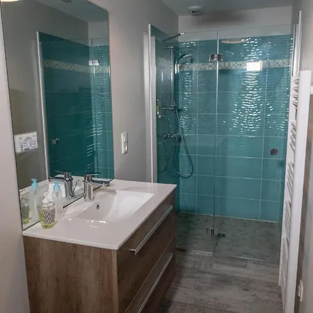 La Maison Duffour D'hôtes Avec Petit Déjeuner