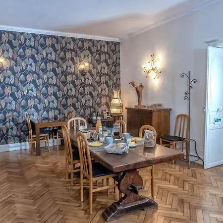 La Maison Duffour D'hotes Avec Petit Dejeuner Nocleg ze śniadaniem 3*