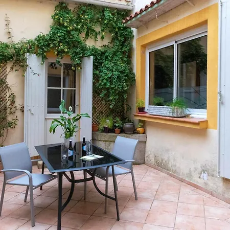 La Maison Duffour D'hôtes Avec Petit Déjeuner