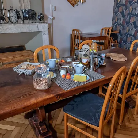 Bed and breakfast La Maison Duffour D'hôtes Avec Petit Déjeuner