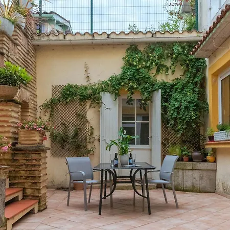 La Maison Duffour Couette-café Tonneins