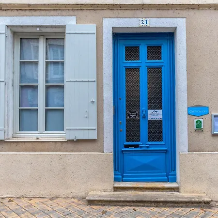 La Maison Duffour
