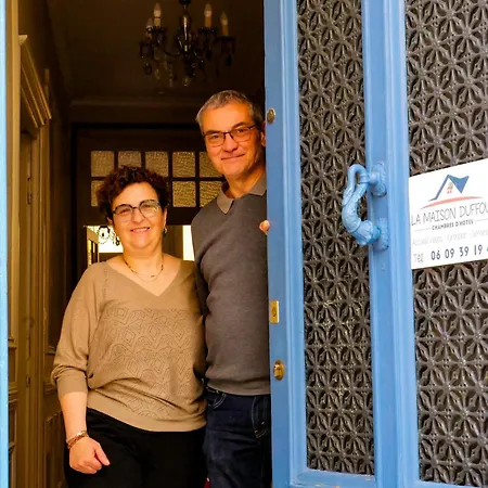 La Maison Duffour Tonneins