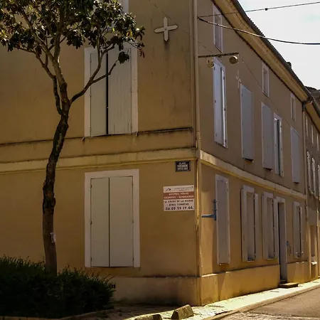 La Maison Duffour 3* Tonneins