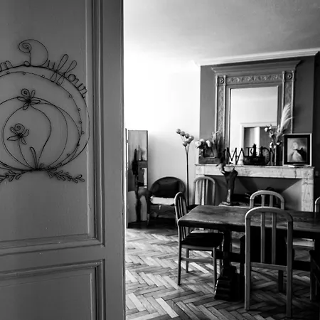 La Maison Duffour D'hotes Avec Petit Dejeuner Bed & Breakfast 3*