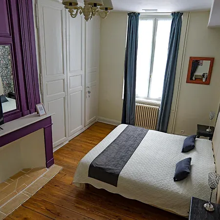 La Maison Duffour Couette-café Tonneins