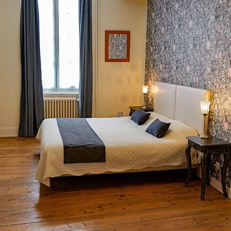 Couette-café La Maison Duffour Tonneins