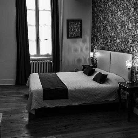 La Maison Duffour 3*