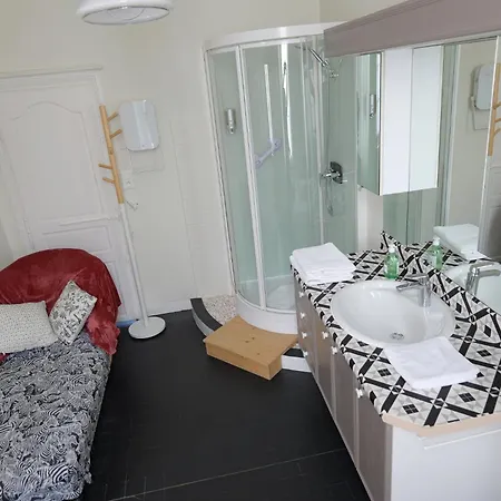 La Maison Duffour Couette-café 3*