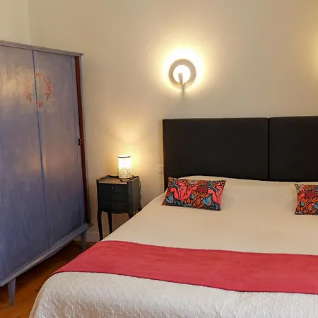 La Maison Duffour D'hotes Avec Petit Dejeuner Bed and breakfast Tonneins