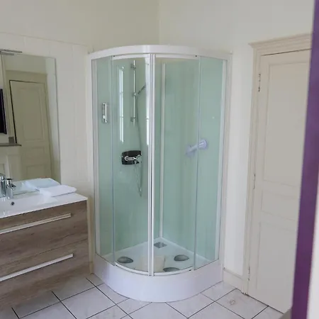 La Maison Duffour D'hotes Avec Petit Dejeuner Tonneins