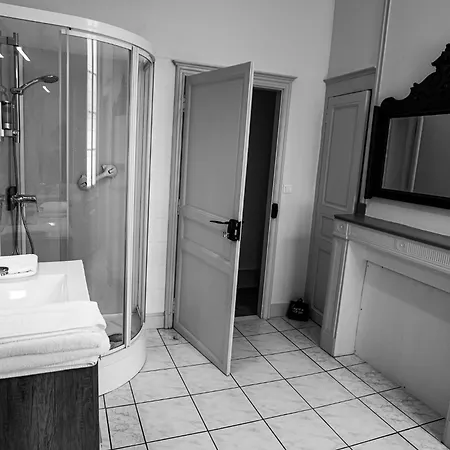 La Maison Duffour 3* Tonneins