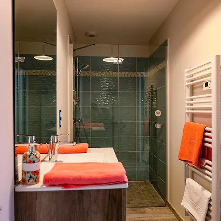 Bed & Breakfast La Maison Duffour D'hotes Avec Petit Dejeuner