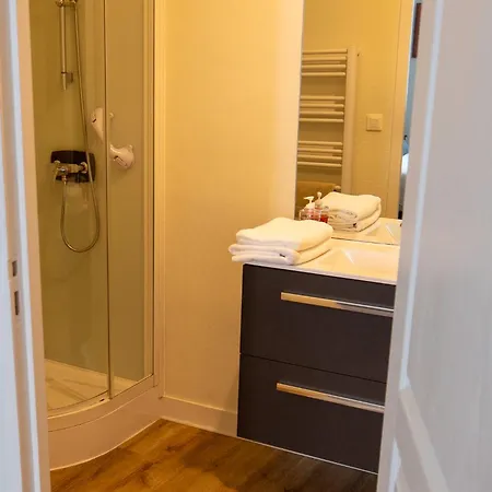 Bed & Breakfast La Maison Duffour D'hotes Avec Petit Dejeuner Tonneins