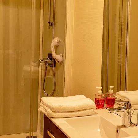 La Maison Duffour 3* Tonneins