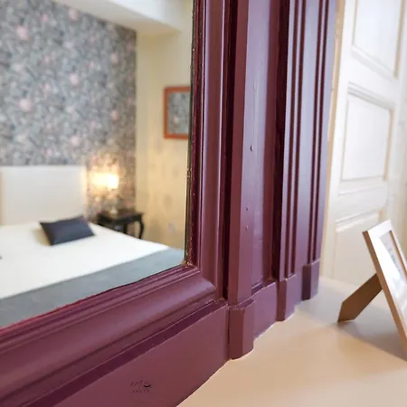 La Maison Duffour D'hotes Avec Petit Dejeuner Bed & Breakfast