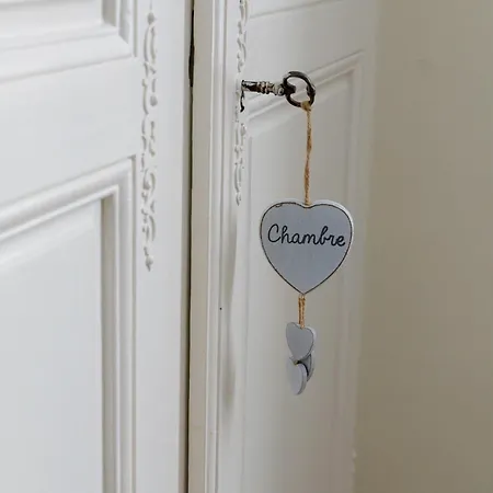 La Maison Duffour D'hotes Avec Petit Dejeuner Bed & Breakfast Tonneins