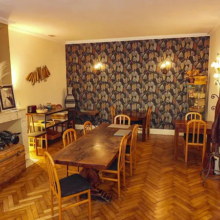 La Maison Duffour Tonneins