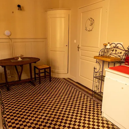 Couette-café La Maison Duffour