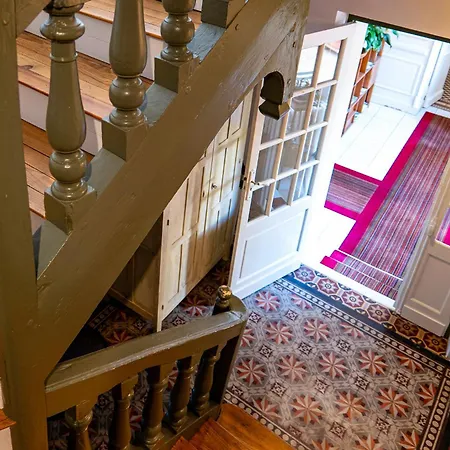 Bed and breakfast La Maison Duffour D'hotes Avec Petit Dejeuner 3*