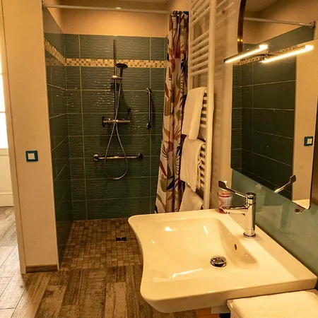 La Maison Duffour D'hôtes Avec Petit Déjeuner Tonneins