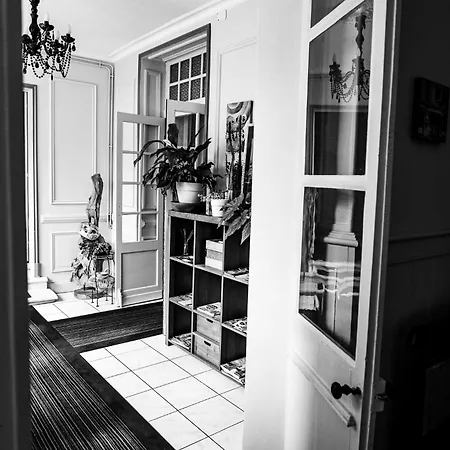 La Maison Duffour 3* Tonneins