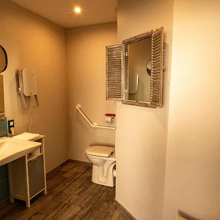 La Maison Duffour D'hotes Avec Petit Dejeuner