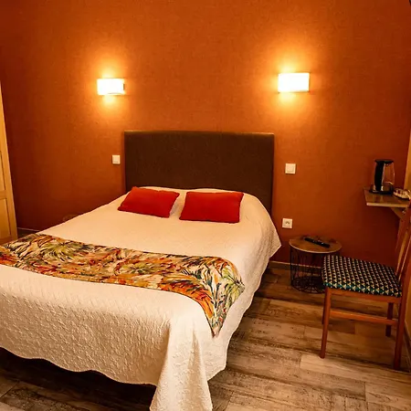 La Maison Duffour Couette-café 3*