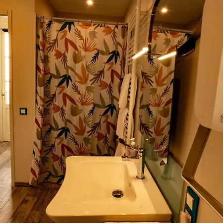 La Maison Duffour D'hotes Avec Petit Dejeuner Tonneins