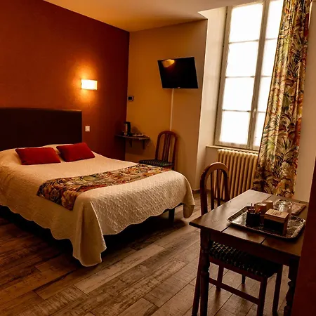La Maison Duffour 3* Tonneins