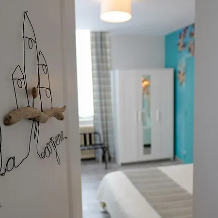 La Maison Duffour D'hotes Avec Petit Dejeuner Bed & Breakfast