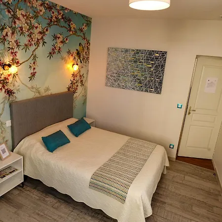 Bed & Breakfast La Maison Duffour D'hotes Avec Petit Dejeuner
