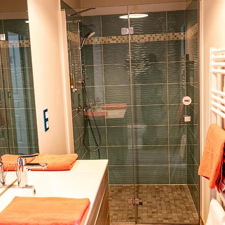 La Maison Duffour D'hotes Avec Petit Dejeuner Bed & Breakfast Tonneins