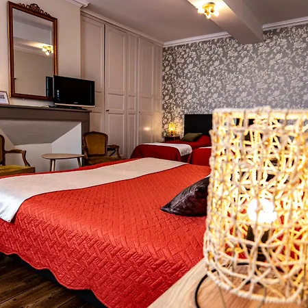 La Maison Duffour D'hotes Avec Petit Dejeuner Tonneins